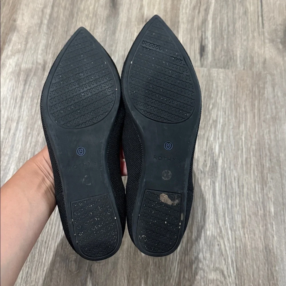 The Point II Rothys - Picture 6 of 6